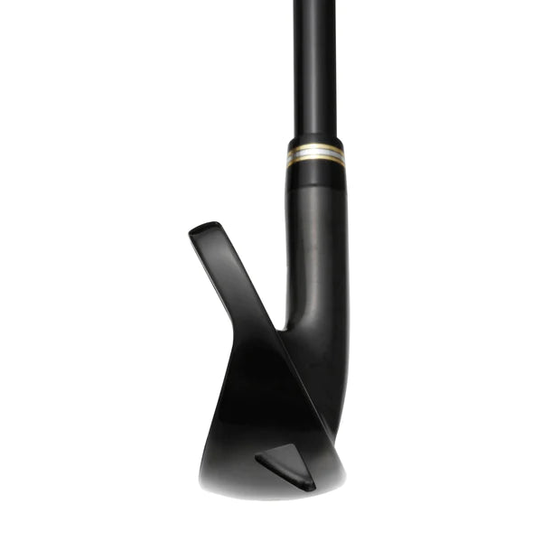 Honma Beres S09 အနက်ရောင်သံ