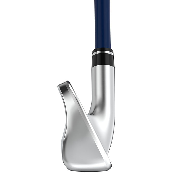 XXIO MP1300 သံများ