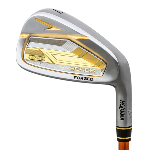 Honma Beres S09 ကြယ်လေးပွင့်သံ
