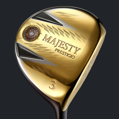 Majesty Prestigio13 LV760 2024 Fairway Wood