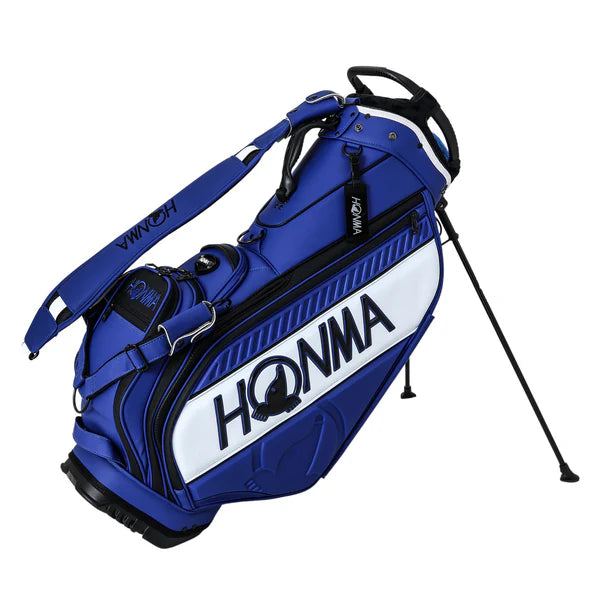 Honma Classic Sport Stand Bag 9" CB12402