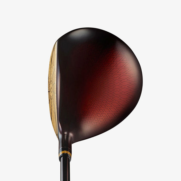 Majesty Prestigio13 LV760 2024 Fairway Wood